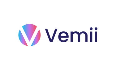 Vemii.com - Creative brandable domain for sale
